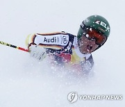 Austria Alpine Skiing World Cup