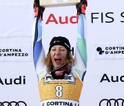 Italy Alpine Skiing World Cup