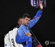 Australian Open Tennis