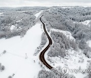 POLAND WEATHER