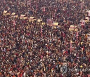 India Hindu Festival