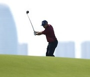 UAE GOLF