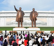 한때 사라졌던 음력설…北 최대 명절은 김일성·김정일 생일