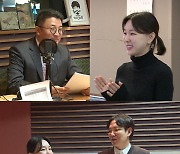 이지혜, 과거 싸움 소환하나…"방송국 파이터는 나" 폭탄 발언 ('동상이몽2')