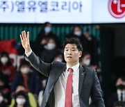 [경기 전] 조상현 LG 감독, “우리가 준비한 농구를 잘해야 한다” … 전창진 KCC 감독, “LG는 많은 가용 인원을 지닌 팀”