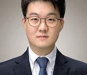 [단독] 정몽규 회장 장남 정준선 카이스트 교수, 다음달 결혼