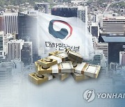 올해 정부 특수활동비 절반 줄어…1254억원