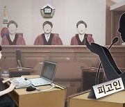 “니가 내연남이야?”…20대男 머리 ‘삼단봉’ 내리친 남편