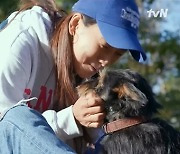 이효리, 토미와 눈물의 재회…"♥이상순이 나보다 더 사랑한 아이" [캐나다체크인]