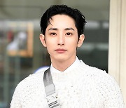 이수혁 ‘신이 내린 자생김’[포토엔HD]