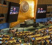 레바논, 분담금 미납해 유엔총회 투표권 상실…"즉각 납부할 것"