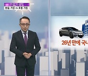 [기업기상도] 설 연휴가 맑은 기업 vs 안팎 우환에 흐린 기업