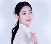 '최혜정 아역' 송지우, 감탄사 나오는 실물[★포토]