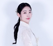 '더글로리 최혜정 아역' 송지우, 눈부신 미모[★포토]