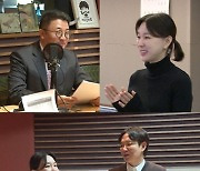 이지혜, SBS 예능본부장실 습격 "방송국 파이터는 나" [동상이몽2]