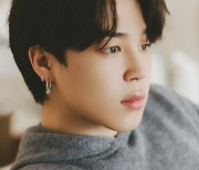 방탄소년단(BTS) 지민, 1월 둘째 주 '케이돌' 투표 1위