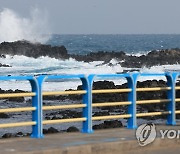 [내일날씨] 구름 많고 바람 거세…제주도는 밤에 비·눈