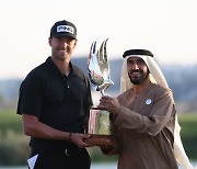 UAE GOLF