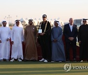 UAE GOLF