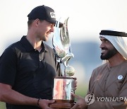 UAE GOLF