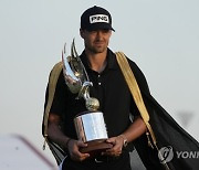 Abu Dhabi Golf Champiuonship