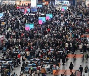 '中감염자 11억명' 가능성…정부인사 구체적 수치 발언