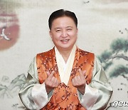 '장돌뱅이' 김영환 충북지사 취임 후 지구 반 바퀴 '발품'