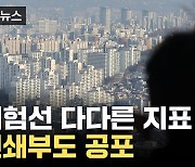 [자막뉴스] '안 사요' 충격에 빠진 부동산...연쇄부도 번지나