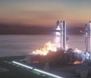 우주에서 연료 공급 '우주주유소'...2025년 美 유인 달 착륙에 활용!