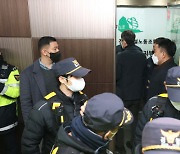 건설노조 불법행위 직접 현장조사한다…조사 수위 높여가는 정부