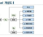 이퓨얼, 차량용 트럭 보다 항공-해운에 적극 활용해야