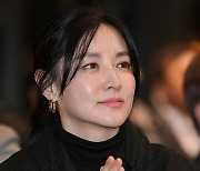 이영애, 구룡마을 화재 5000만원 기부 “조금이나마 도움 되길”(공식)