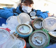 "역대급 한파 온다"···올겨울 첫 계량기 동파 '심각' 발령