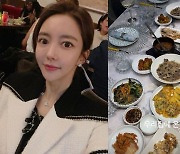 '이필립♥' 박현선, 재벌2세 아내의 '역대급' 스케일 "환영해"