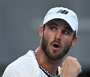 AUSTRALIA TENNIS