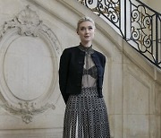 France Fashion Dior Haute Couture S/S 23 Photo Call