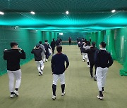 서울에서 가장 먼저 생긴 베이스볼 클럽, 은평BC 고등부 '출범'