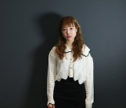 김아영, 꼰대 선배 뒷 목 잡게 하는 '맑은 눈의 광인'