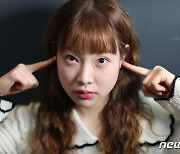 '맑눈광' 김아영 '참새 한 마리, 참새 두 마리'