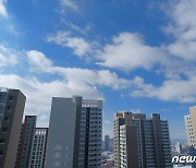 지난해 광주 하늘, 맑고 깨끗했다…초미세먼지 '최저치'