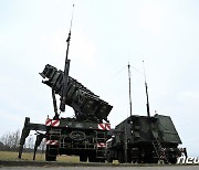 폴란드에 보내는 獨 패트리엇 미사일 2대