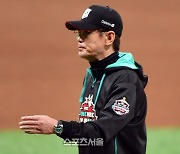 '유한준 퓨처스 코치 합류' KT, 2023시즌 코칭스태프 구성 완료 [공식발표]