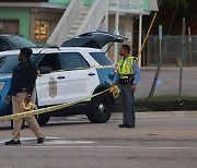 캘리포니아 서부서 7명 총격 사망… "피해자 중국계 일꾼들"