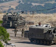 미국-이스라엘, 사상 최대 연합훈련…병력 7500여명 투입