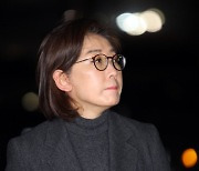 김기현·안철수 진흙탕 공방 속… 나경원, 오늘 당대표 출마 유력