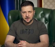 우크라이나, 고위직 잇단 '부패 의혹'… 대거 물갈이