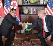 “김정은, 트럼프에 ‘로켓맨’은 OK, ‘리틀’은 NO”