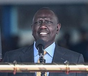 케냐 또 대선 불복 잡음…야당 후보 “대통령 물러나야”