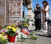 LA 총기난사 사망자 11명으로 늘어···아시아계 총격범 숨진 채 발견