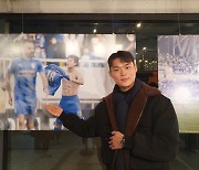 Oh Hyeon-gyu move to Celtic expected soon